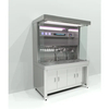 جدول التشريح QCT-1800
