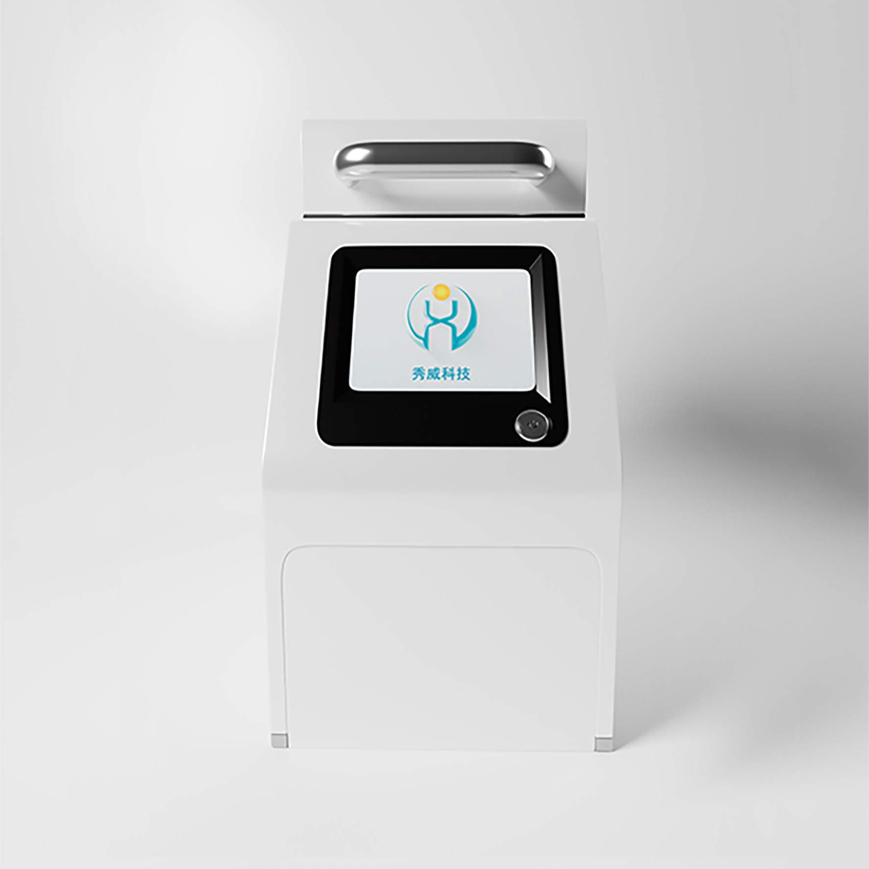 أداة cryo embedding
