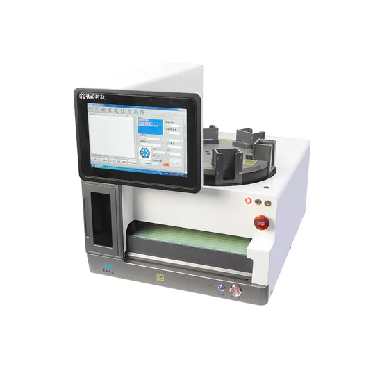 تضمين طابعة كاسيت XW-JBH-465