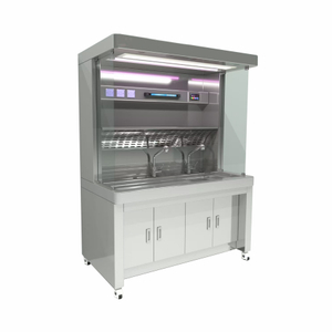 جدول التشريح QCT-1500