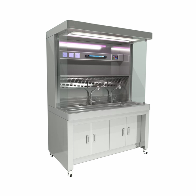 جدول التشريح QCT-1500