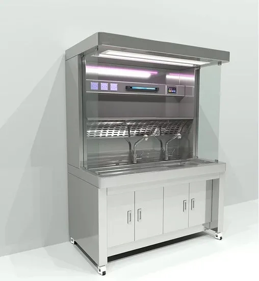 جدول التشريح QCT-1800