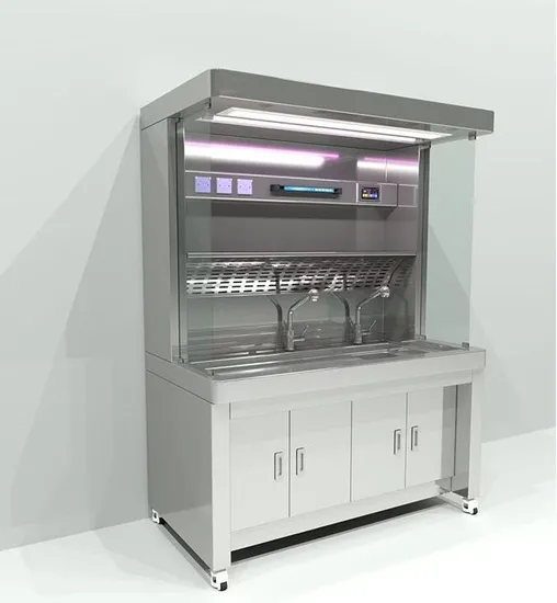 جدول التشريح QCT-1800