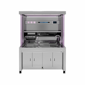 جدول التشريح QCT-1800C