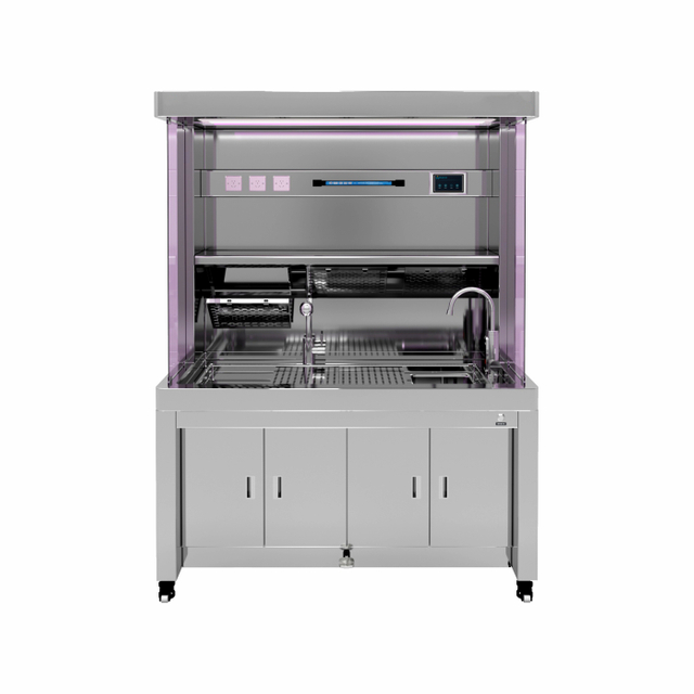 جدول التشريح QCT-1800C