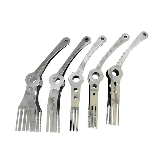 ملقط CutMATE