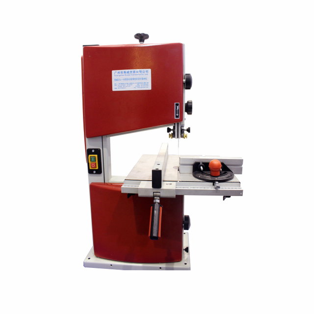 المنشار الشريطي لعظام الأنسجة QGJ-165plus