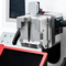 يدوي microtome المنتج الطبي القابل لإعادة الاستخدام nasolaryngoscope Analyzer Microscope Microtome microtome