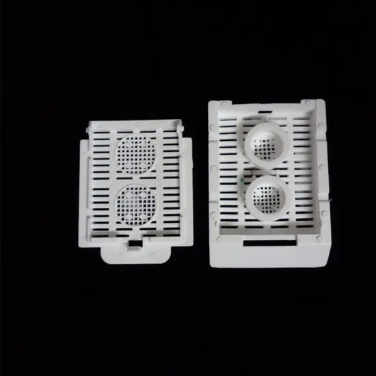 تضمين المعدات الدقيقة لعلم الأحياء الدقيقة كاسيت محلل أمراض الدم Mindray Gluceter Cassette