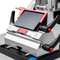 يدوي microtome المنتج الطبي القابل لإعادة الاستخدام nasolaryngoscope Analyzer Microscope Microtome microtome