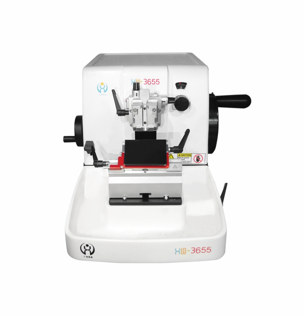 مشراح البارافين اليدوي XW-3655