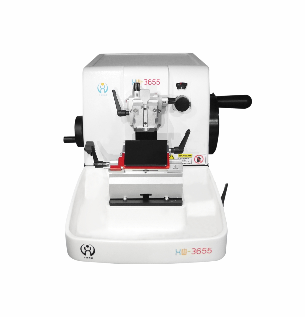 مشراح البارافين اليدوي XW-3655